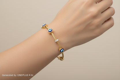 Evil Stone Eye - Bracelet