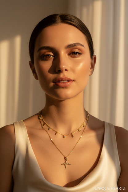 Bora Bora Necklace