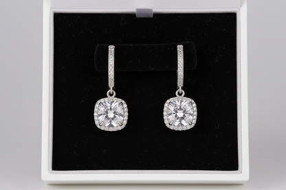 Pendant Earrings
