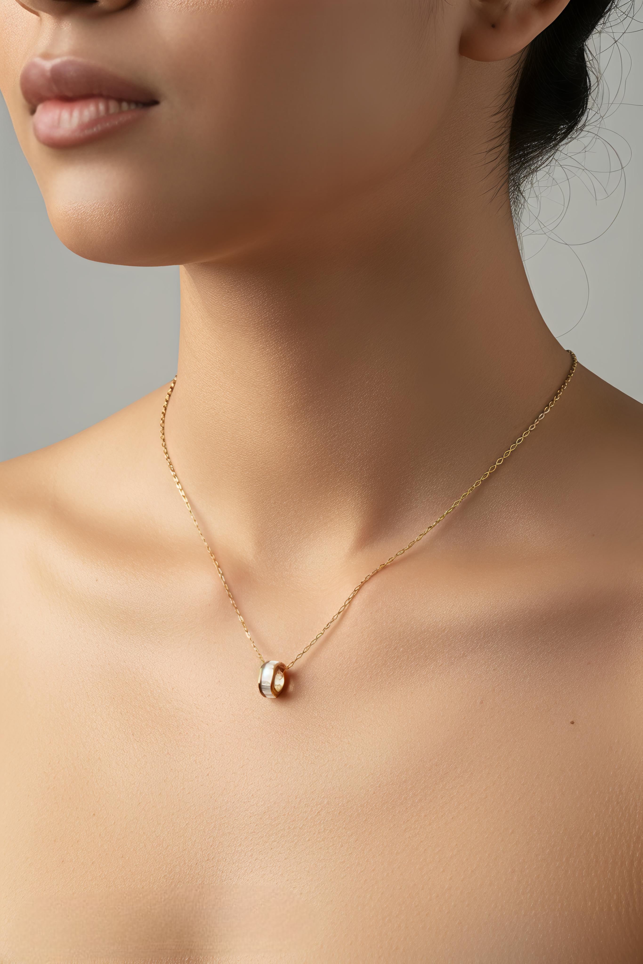 Chelse Necklace