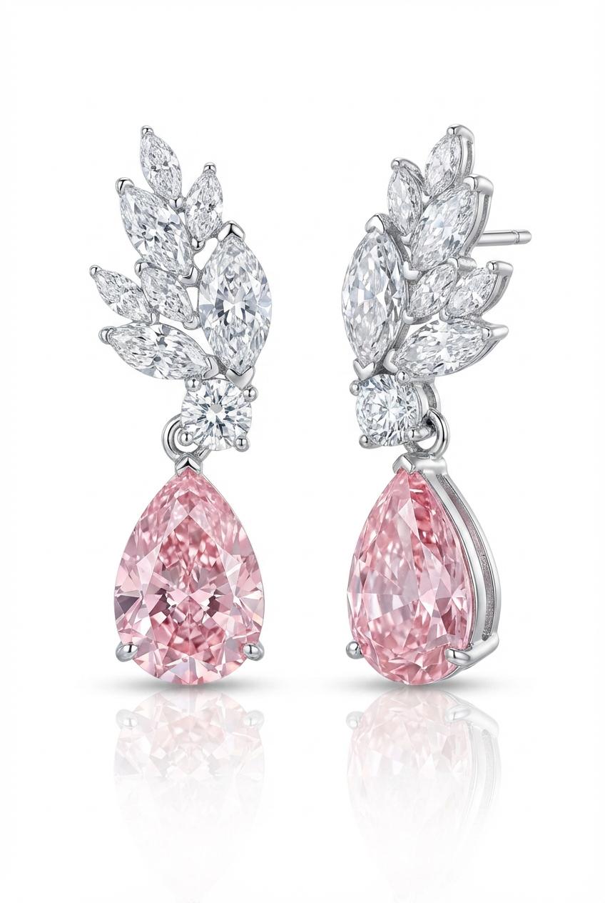Blush Sparkle