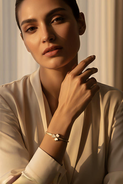 Lucky Luster - Bracelet