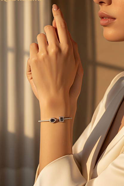 Blue Stone - Bracelet