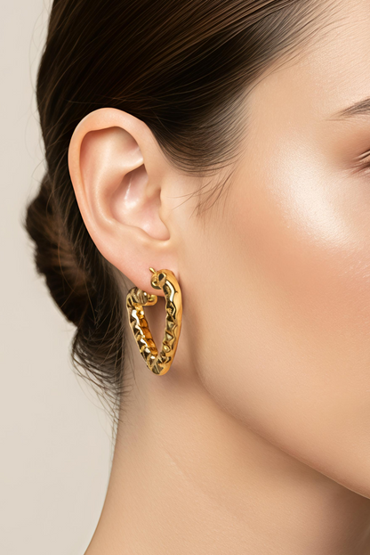 Retro Hoops