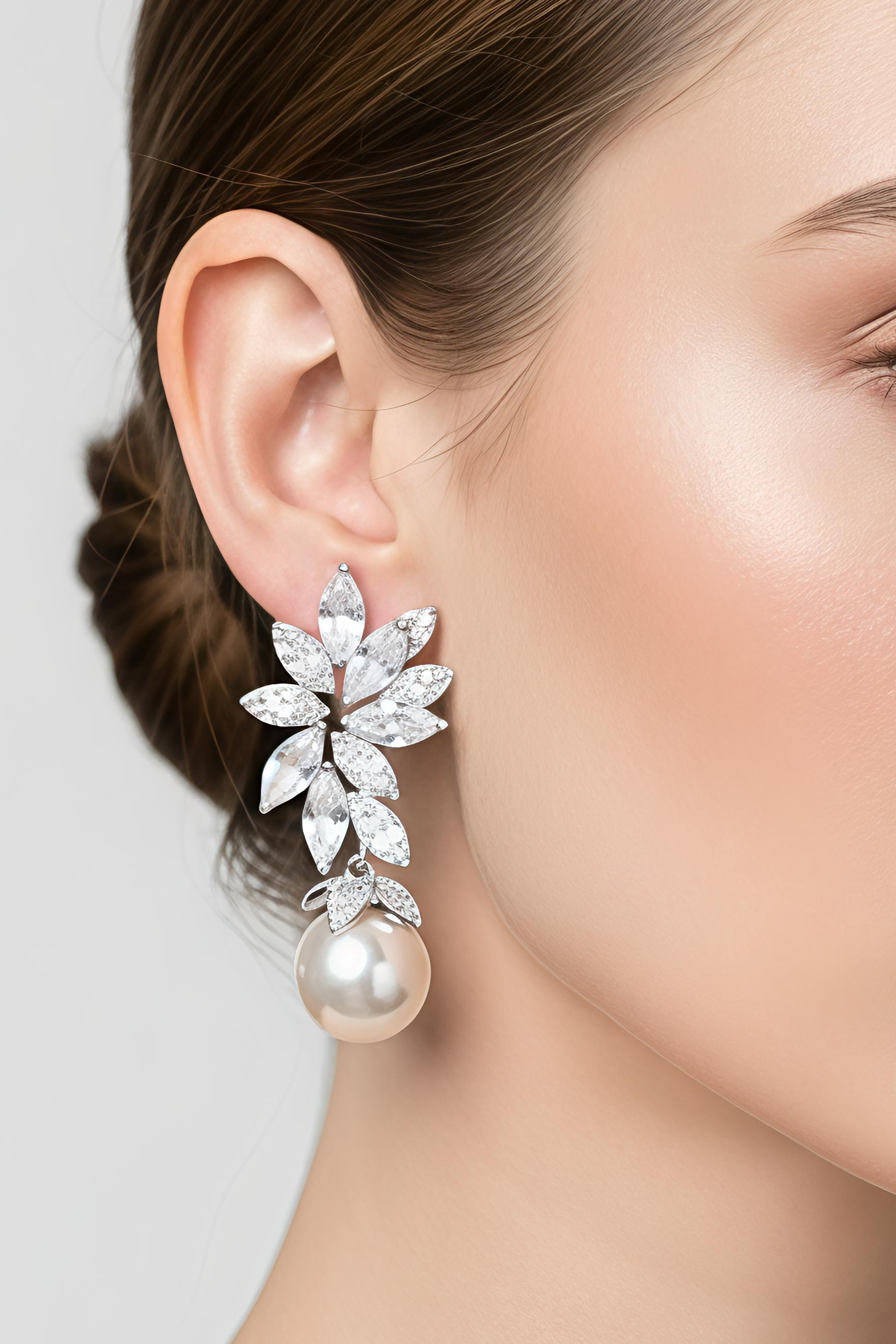 Panache Earrings