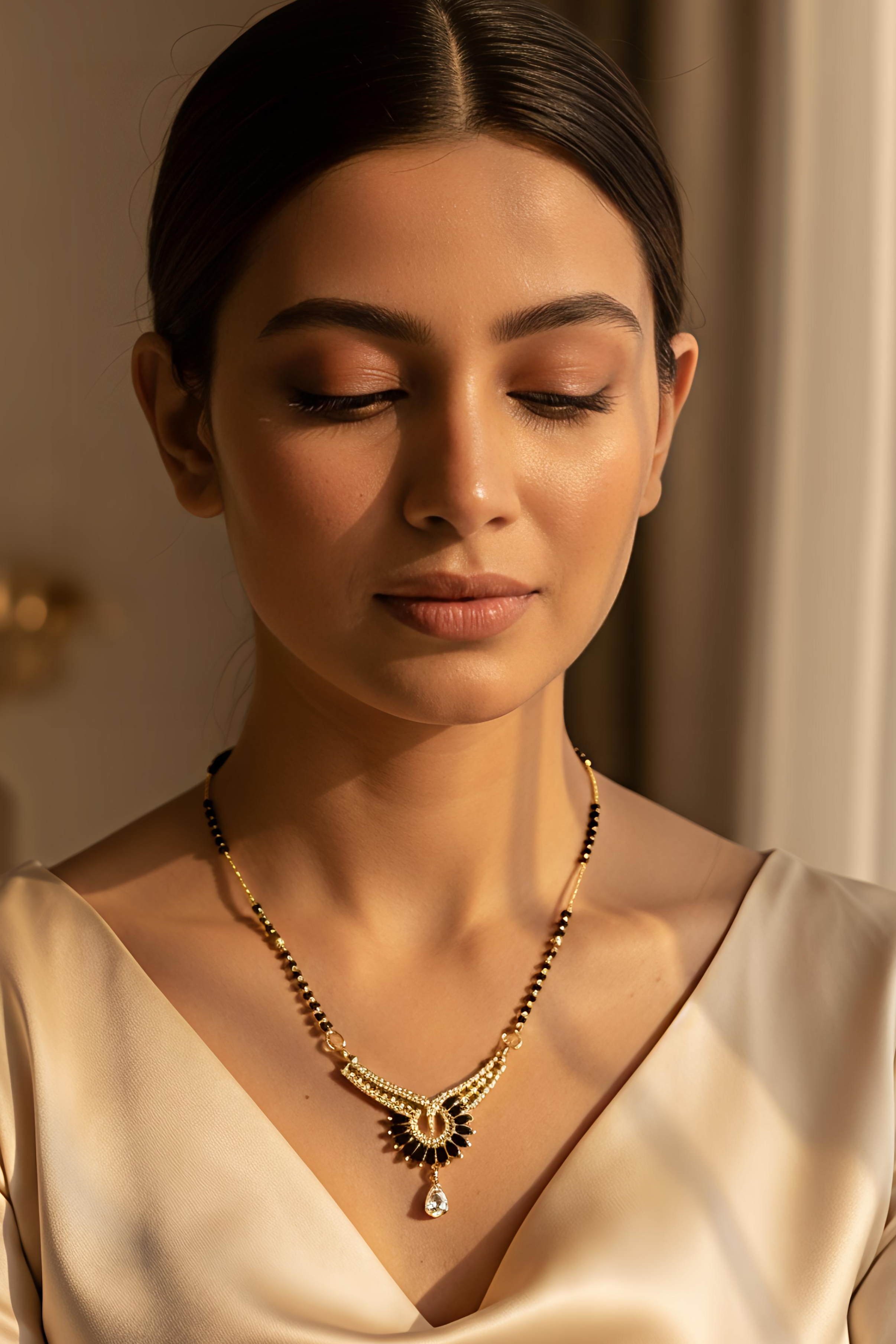 Avira Mangalsutra