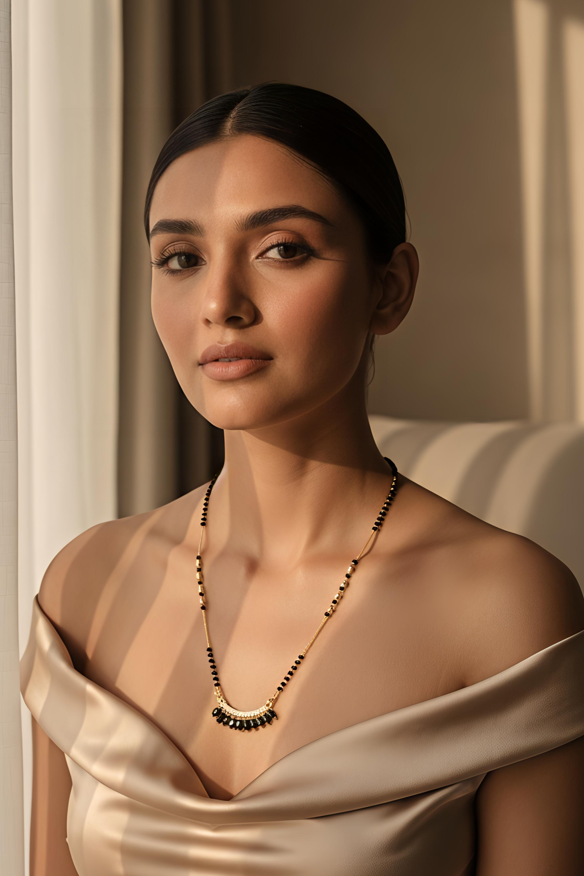 Sukoon Mangalsutra