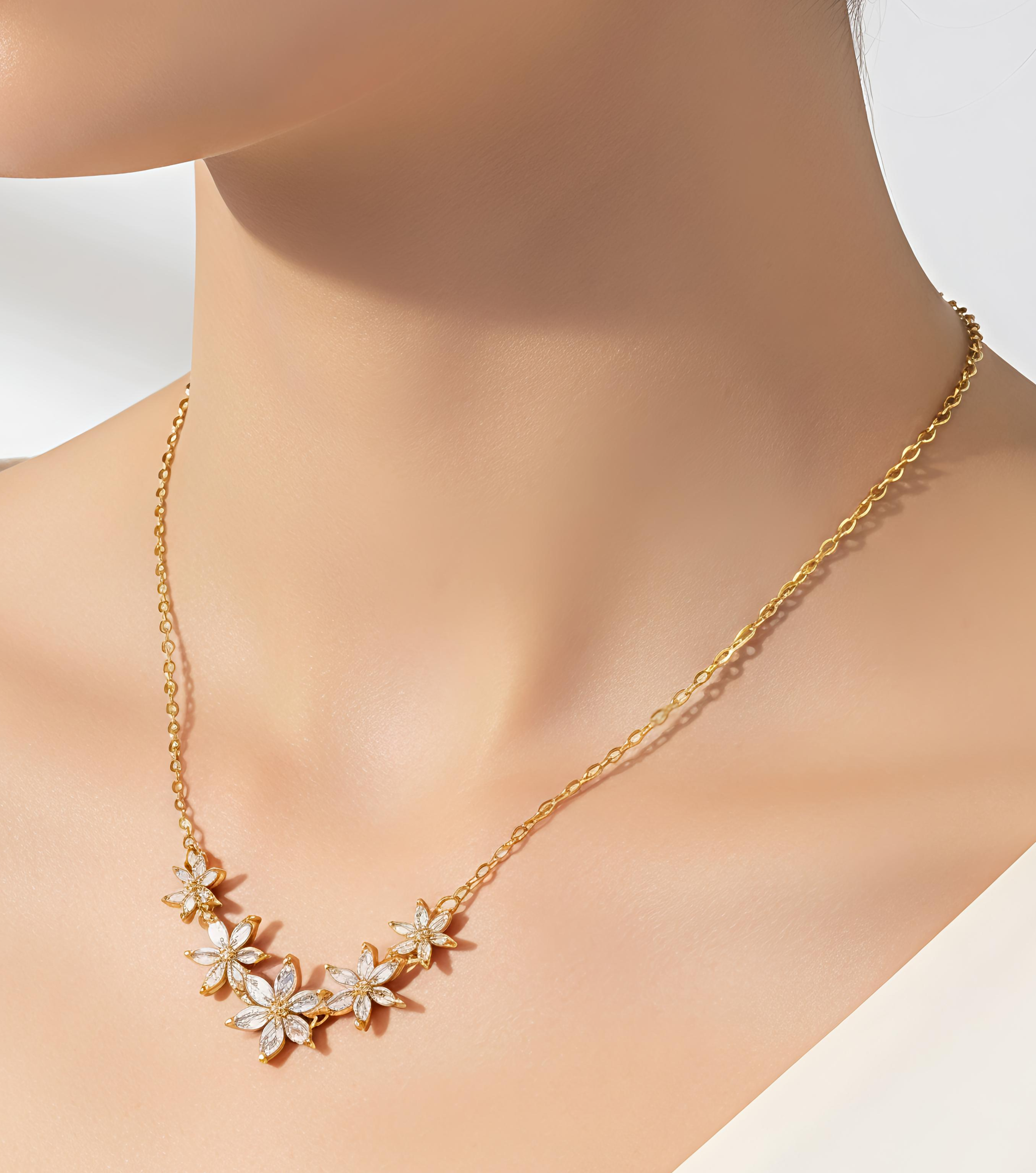 Delicate You Necklace