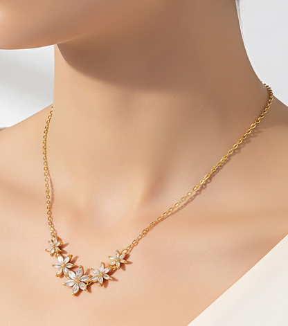 Delicate You Necklace
