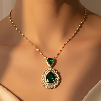Stormi Necklace