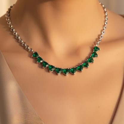 Beat Necklace