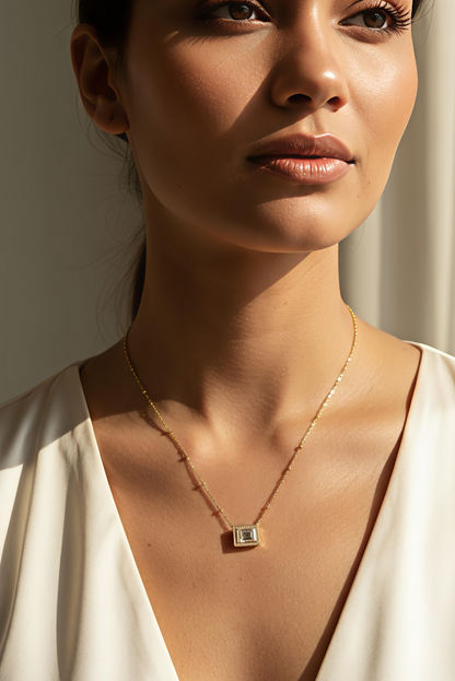 Attraction Necklace