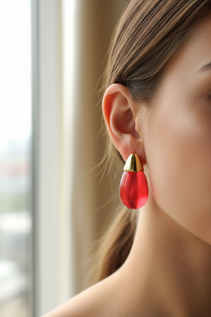 Dora Earrings