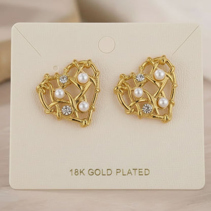 Romantic Earrings