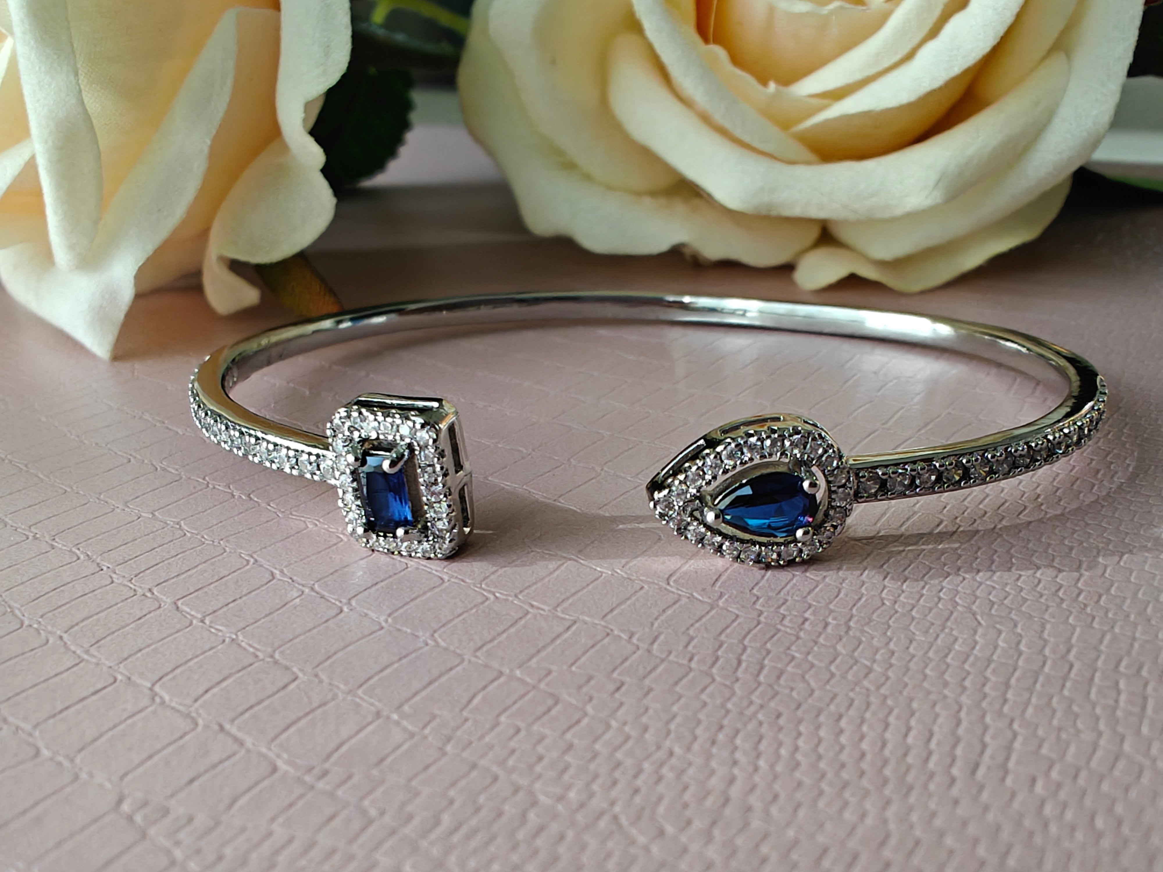 Blue Stone - Bracelet