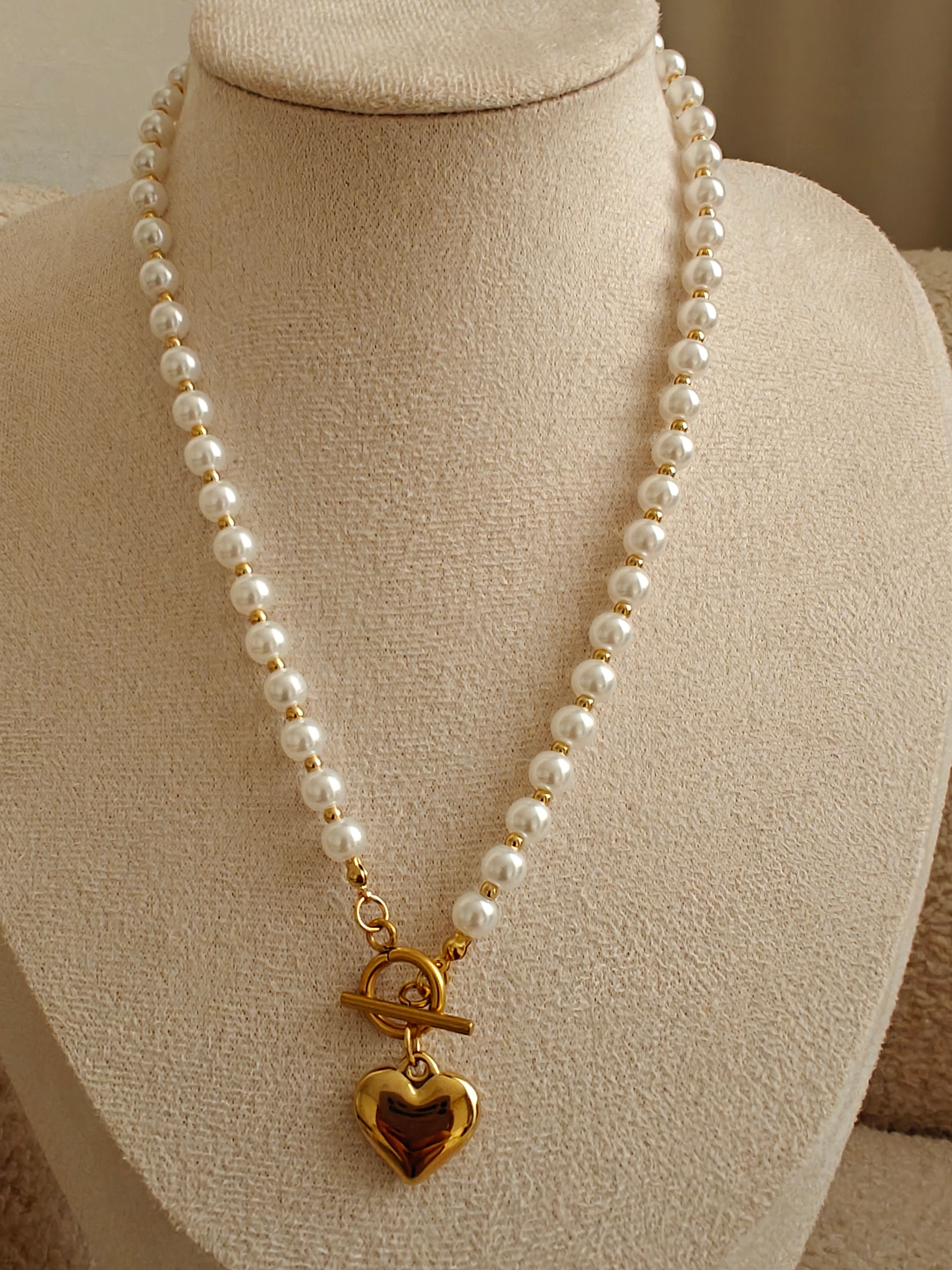 Pina Colada Necklace