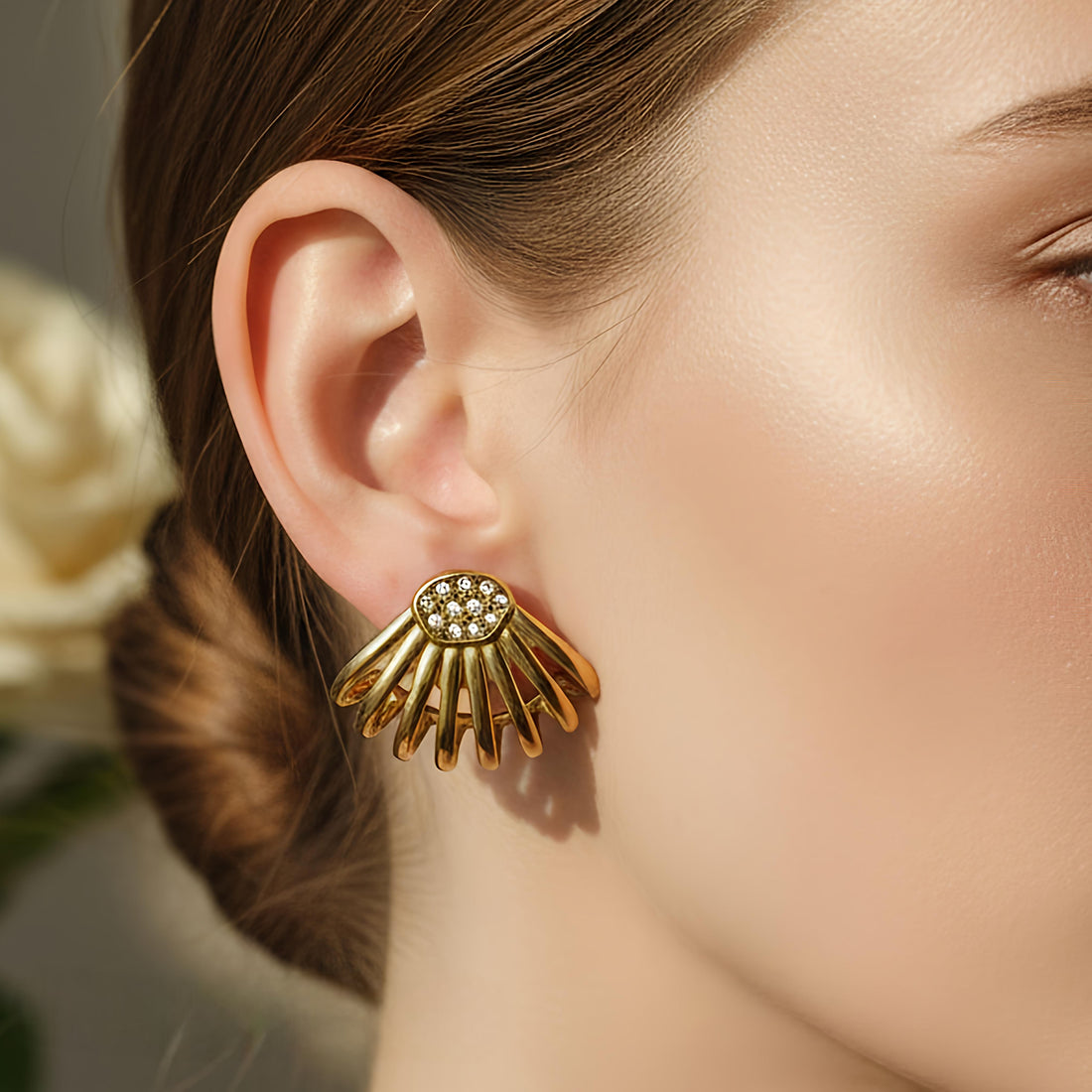 Lolita Earrings