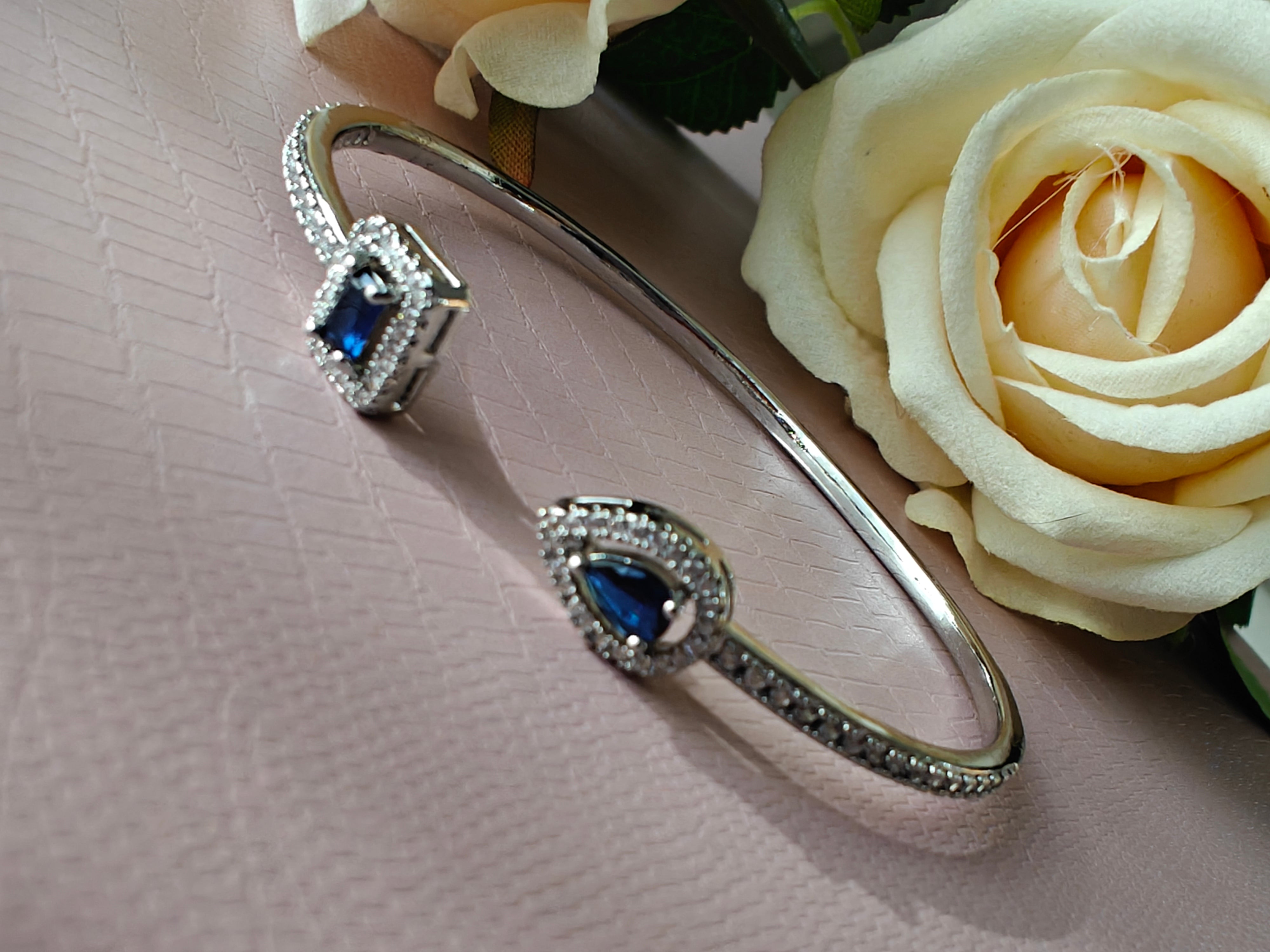 Blue Stone - Bracelet