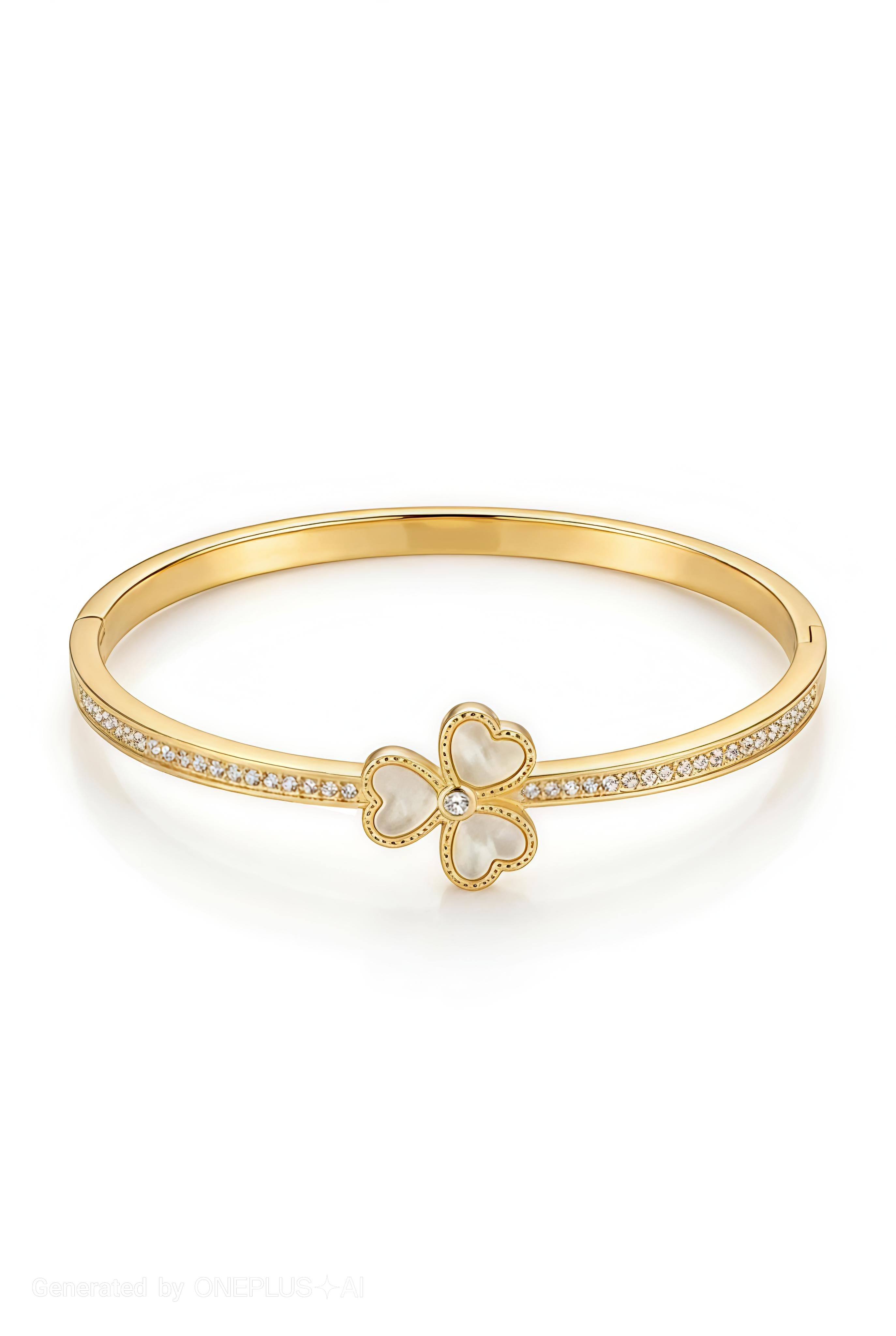 Lucky Luster - Bracelet