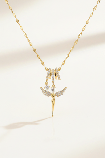 Angel Vibes