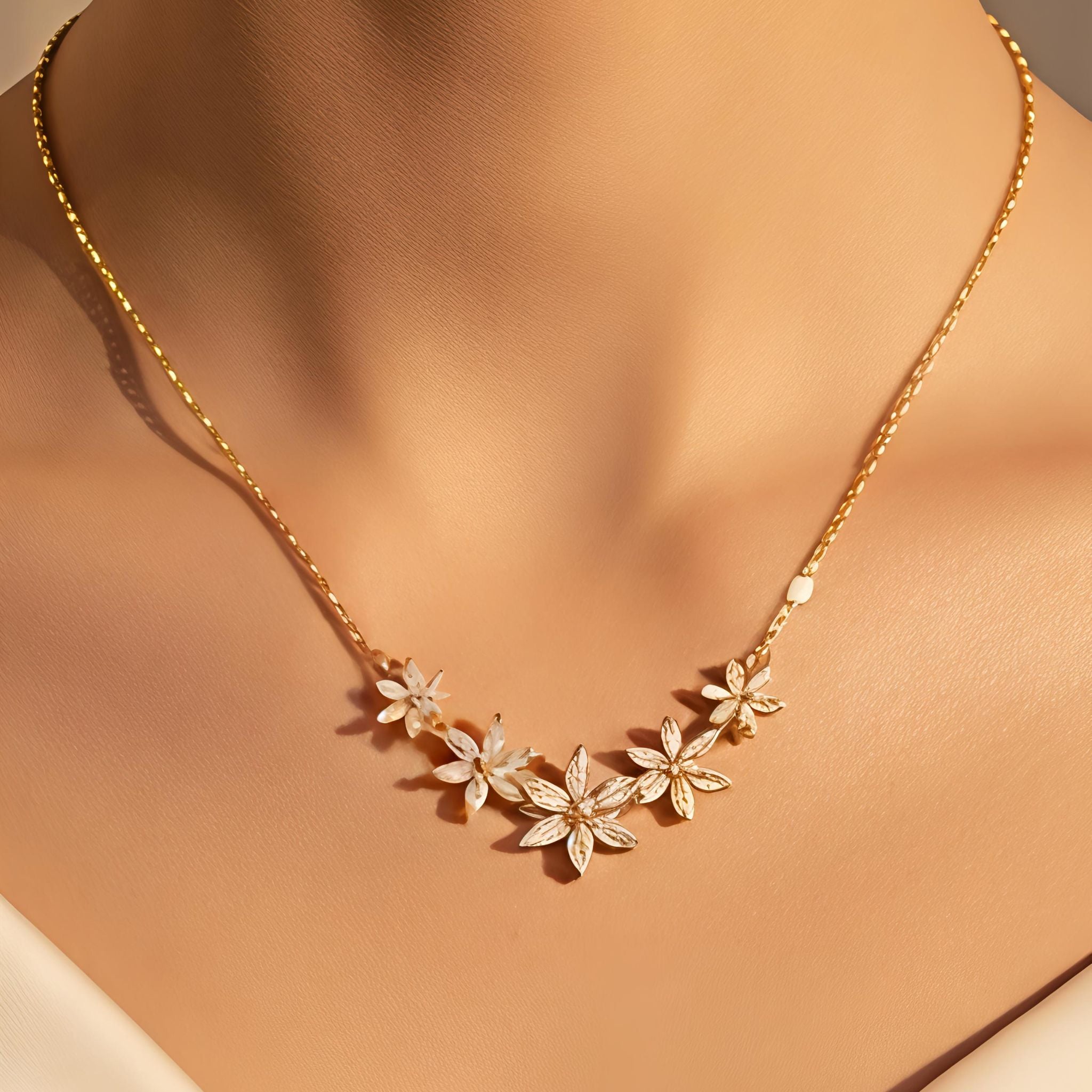Delicate You Necklace