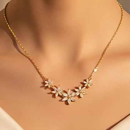 Delicate You Necklace