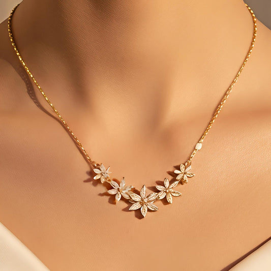 Delicate You Necklace