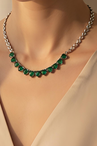 Beat Necklace