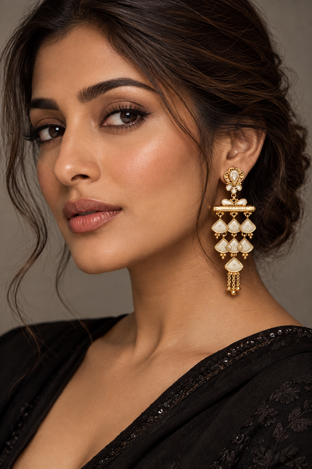 Kashvi Jhumka