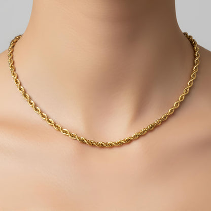 Rope Chain