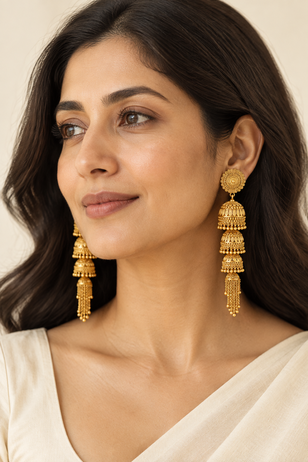 Noori - Jhumka
