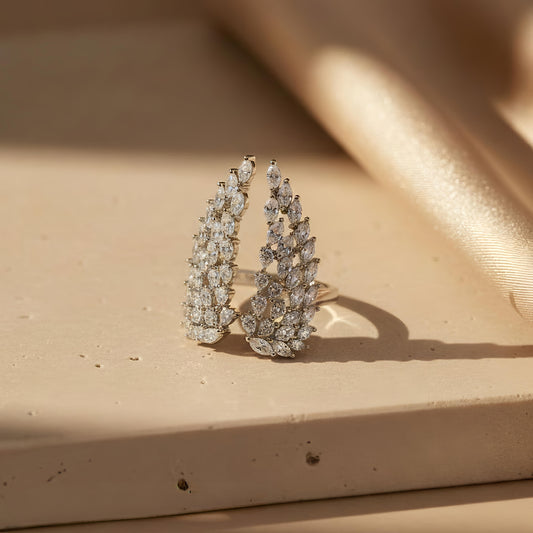 Angel Ring