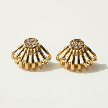 Lolita Earrings