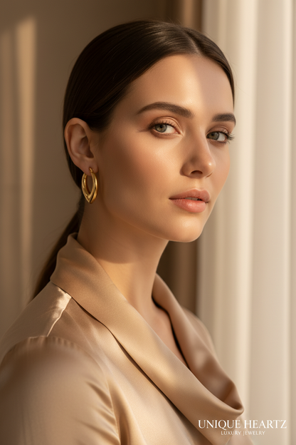 Zuri Hoop