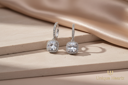 Pendant Earrings