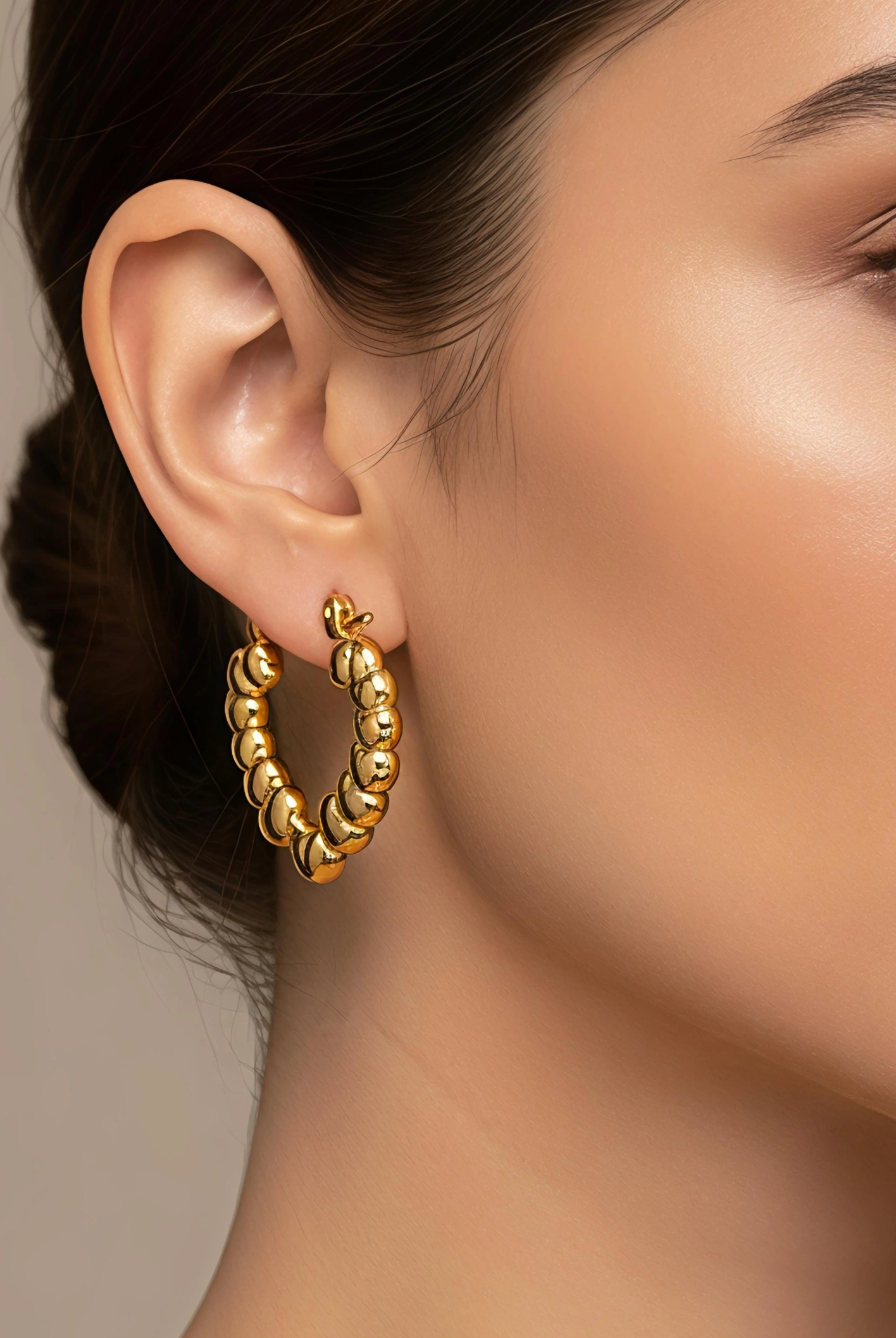Every Day Heart Hoops