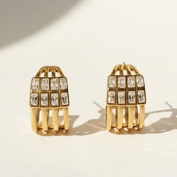 Sumi Earrings