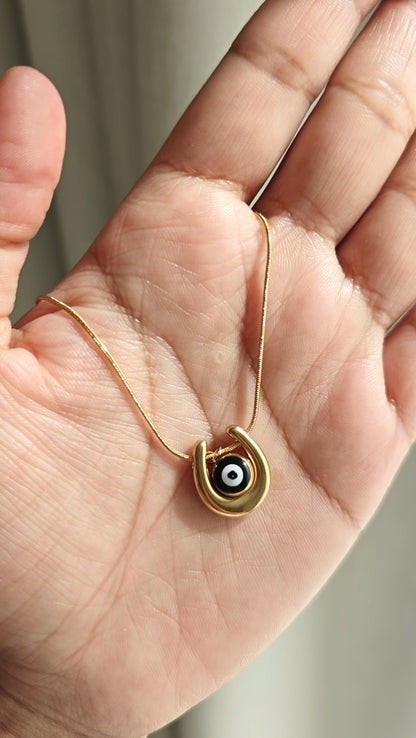 Nazar Necklace