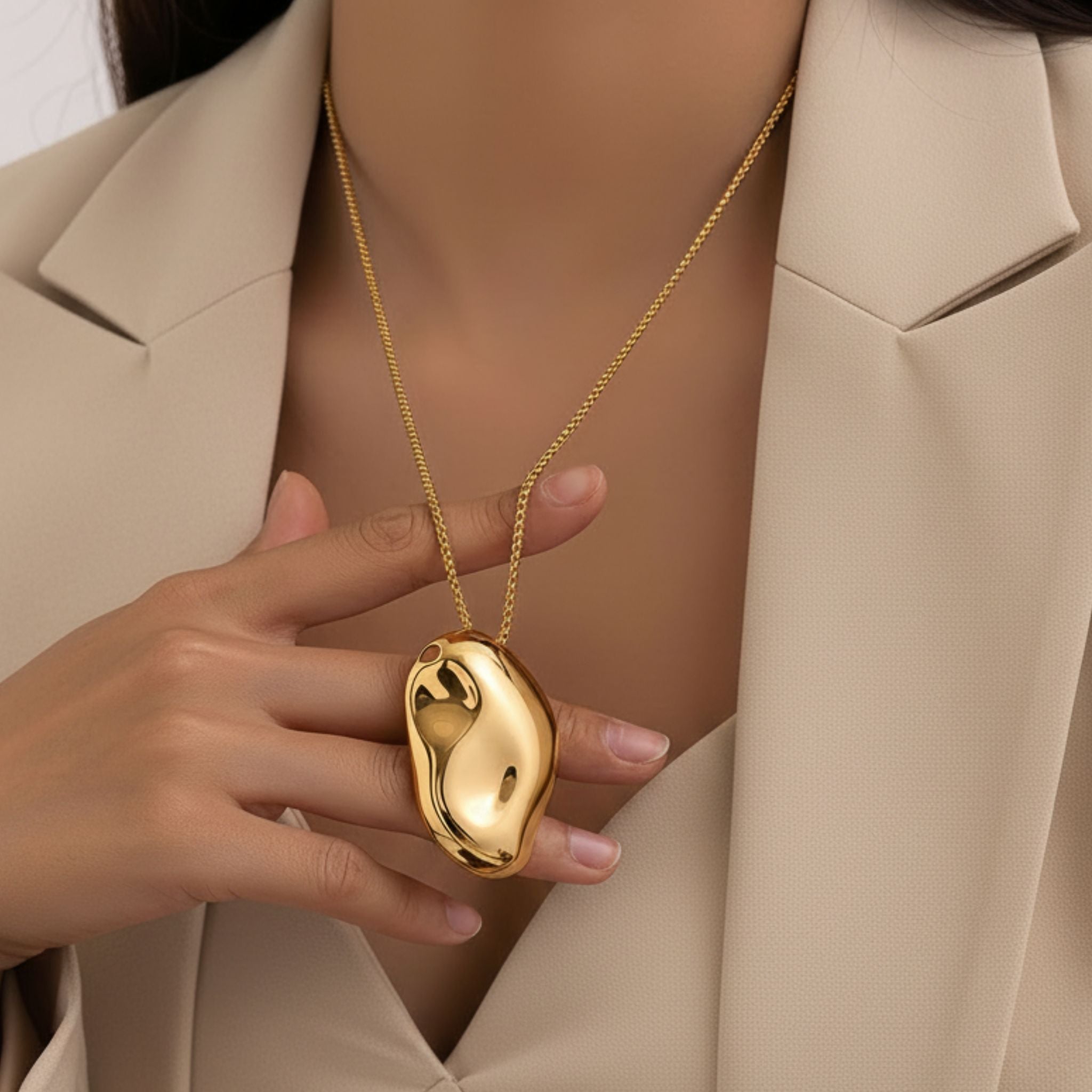 Statement Necklace