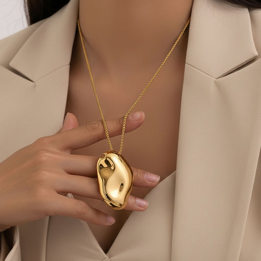 Statement Necklace