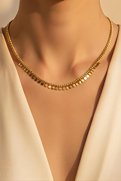 Modern Women Necklace