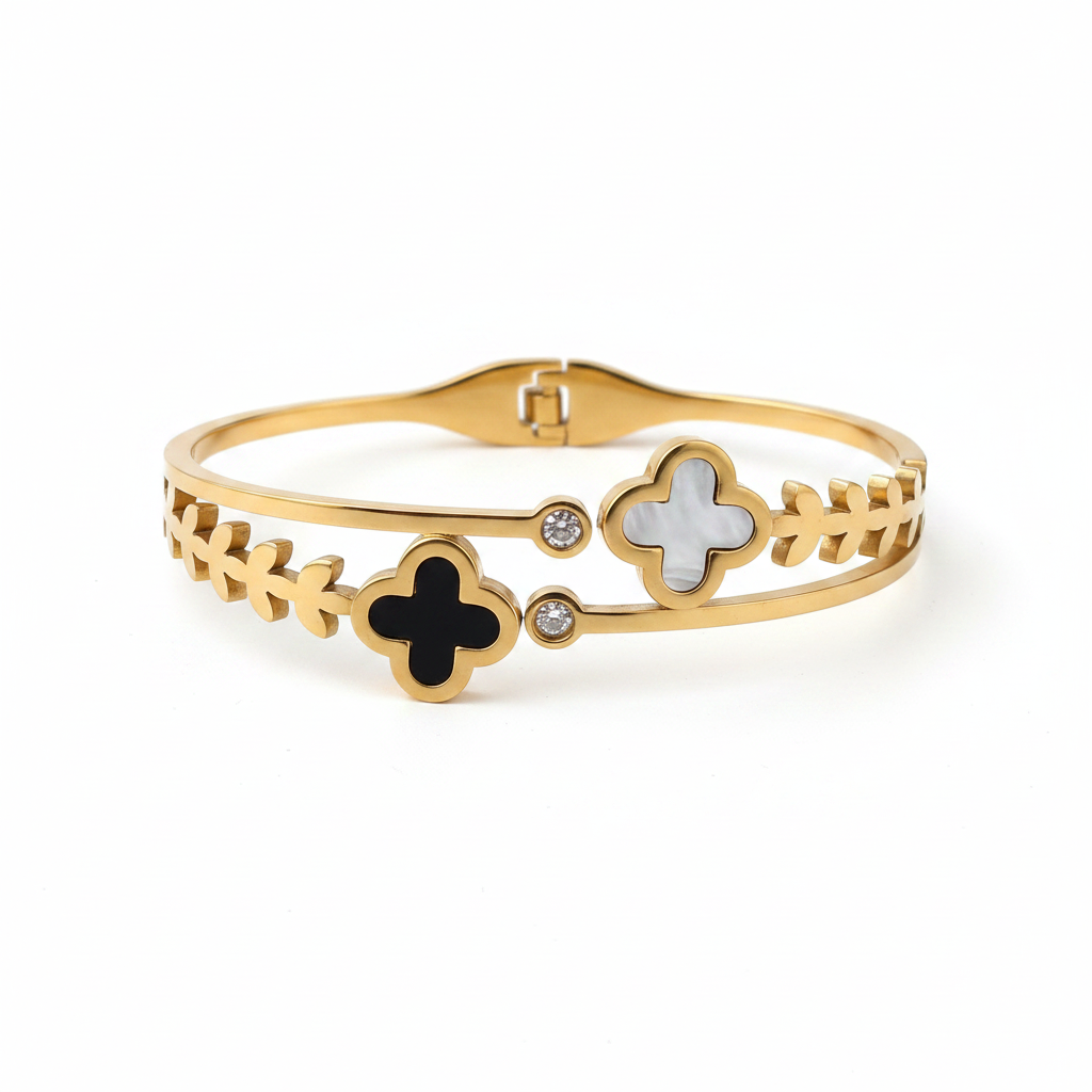 Once Again - Bracelet
