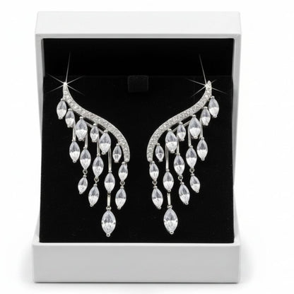 Luxury Sundrop Earrings
