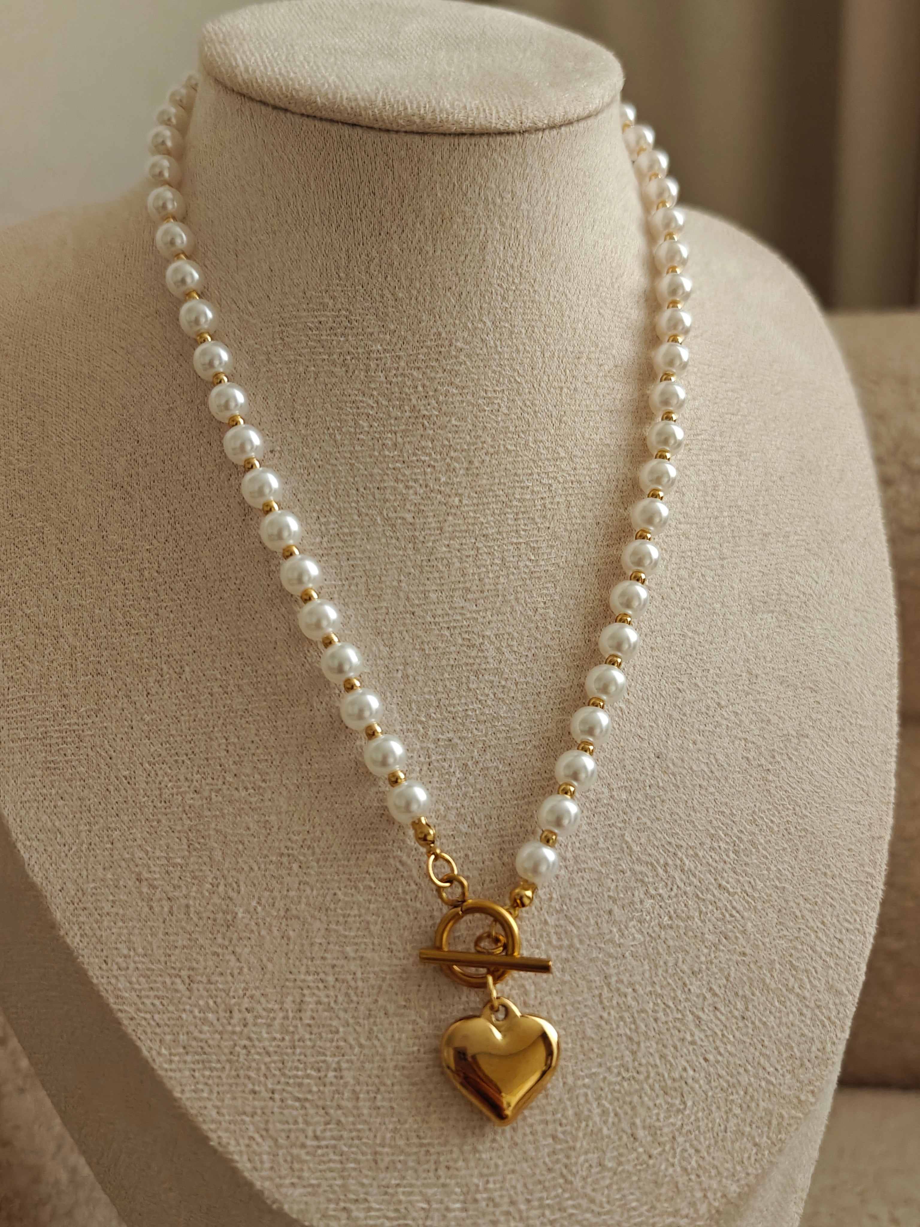 Pina Colada Necklace