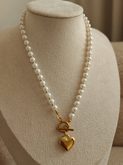 Pina Colada Necklace
