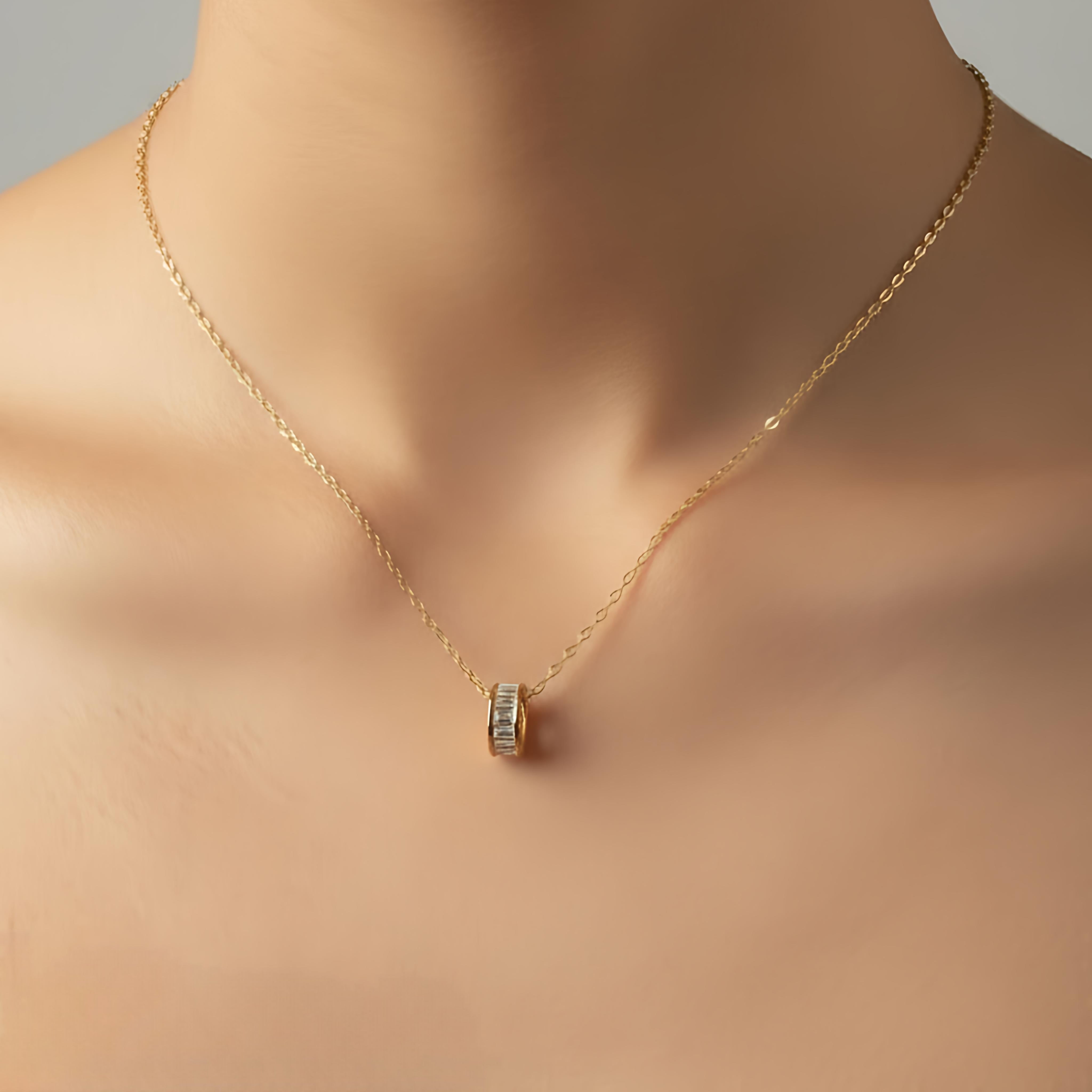 Chelse Necklace