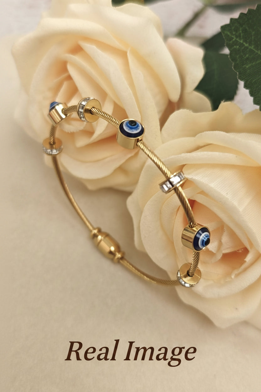 Evil Stone Eye - Bracelet