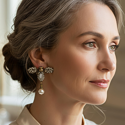 Vintage Earrings