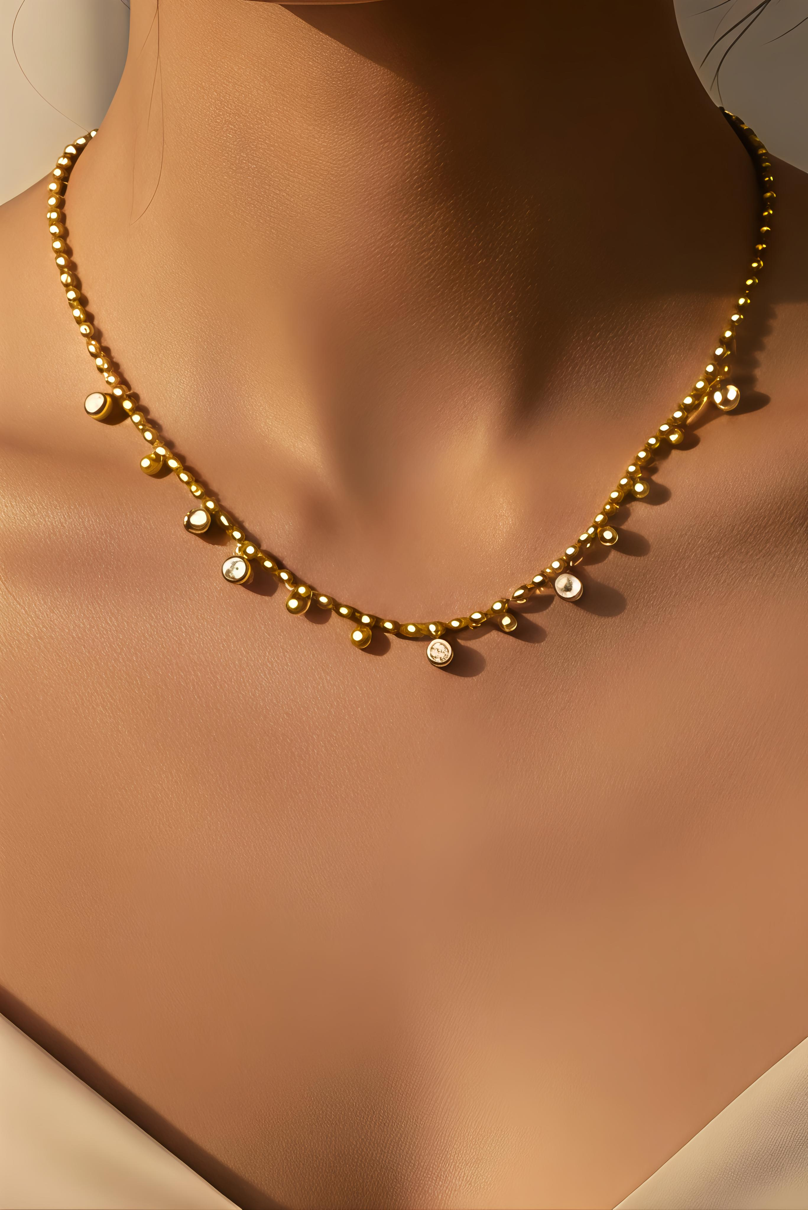 Charms Necklace