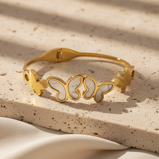 Butterfly Bud - Bracelet